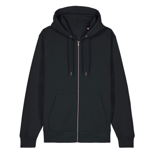 Unisex Cultivator 2.0 Full Zip Hooded Sweatshirt Thumbnail