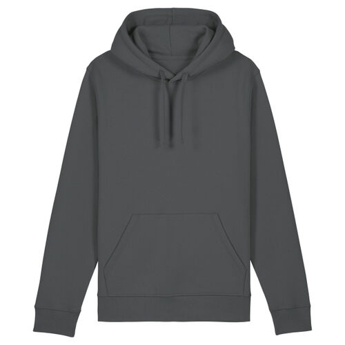 Unisex Drummer 2.0 Hooded Sweatshirt Thumbnail