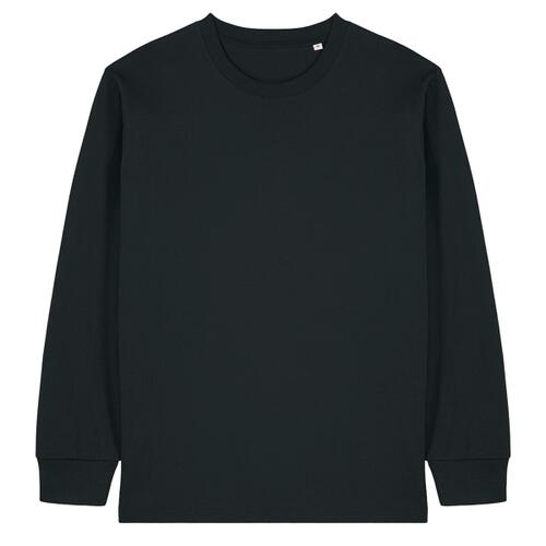 Unisex Freestyler Heavyweight Long Sleeve Tee Thumbnail