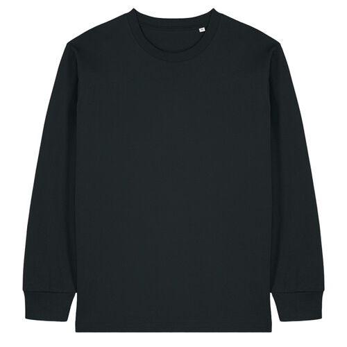 Unisex Freestyler Heavyweight Long Sleeve Tee Thumbnail