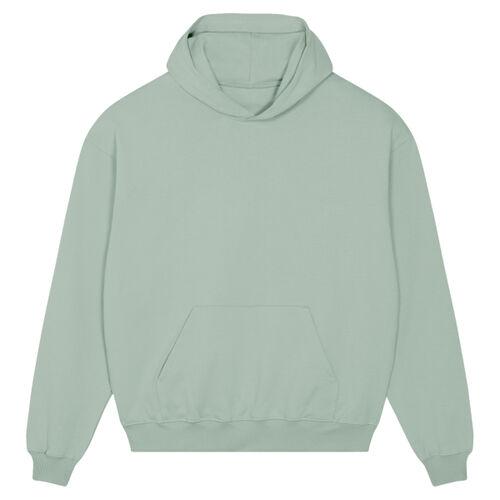 Unisex Cooper Dry Hooded Sweatshirt Thumbnail