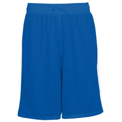 Competition Reversible Shorts Thumbnail