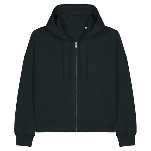 Women's Stella Ida Full Zip Hooded Sweatshirt Thumbnail
