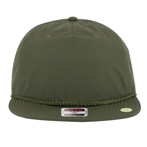 OTTO CAP 5 Panel Pro Style Baseball Cap Thumbnail