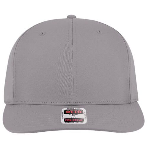 OTTO CAP 6 Panel Pro Style Baseball Cap Thumbnail