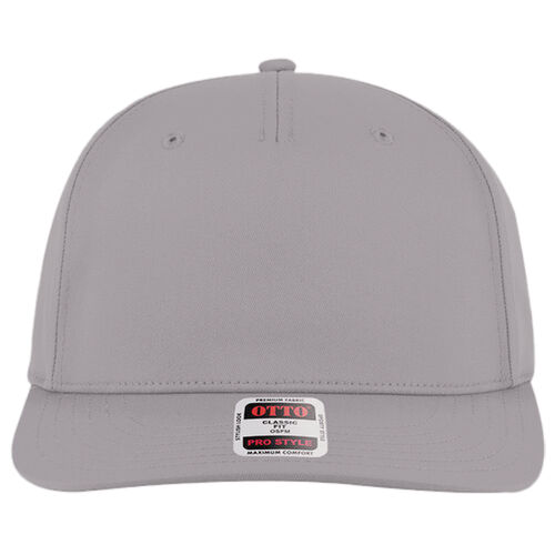 OTTO CAP 5 Panel Pro Style Baseball Cap Thumbnail