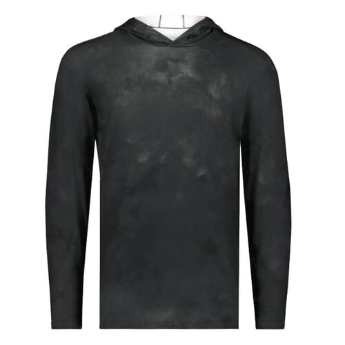 Stock Cotton-Touch(tm) Poly Hoodie Thumbnail