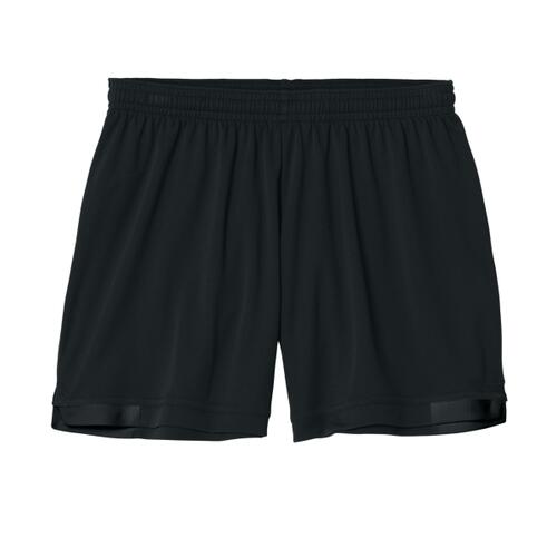 Women's Club 5' Short Thumbnail