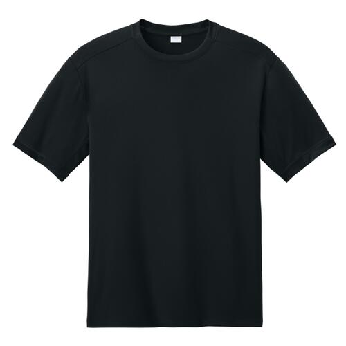 Club Short Sleeve Crew Thumbnail