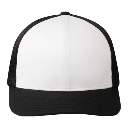 Fusion Trucker Cap Thumbnail