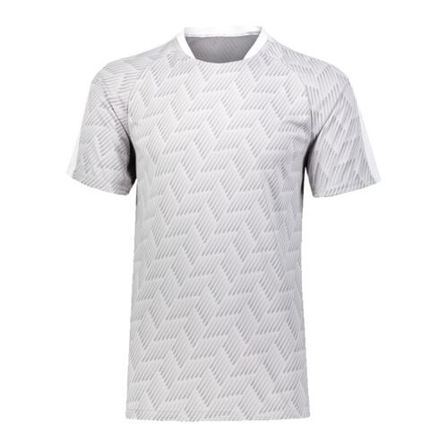 Youth Hypervolt Soccer Jersey Thumbnail