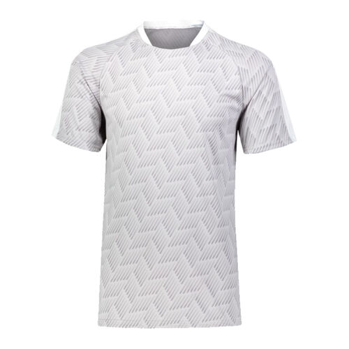 Youth Hypervolt Soccer Jersey Thumbnail