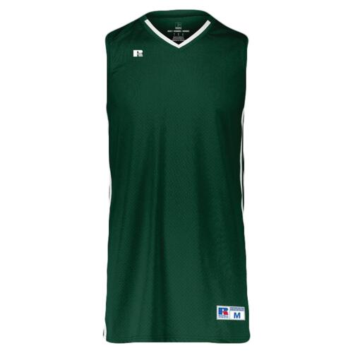 Legacy Basketball Jersey Thumbnail