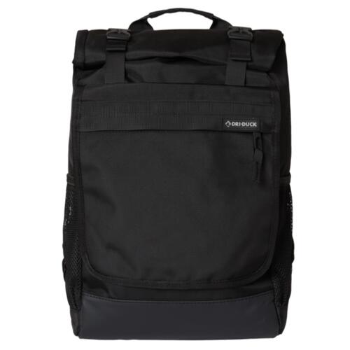 Roll Top Backpack Thumbnail