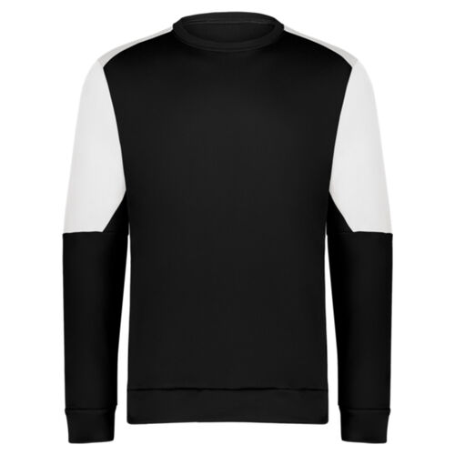 Men's Momentum Team Crewneck Sweatshirt Thumbnail