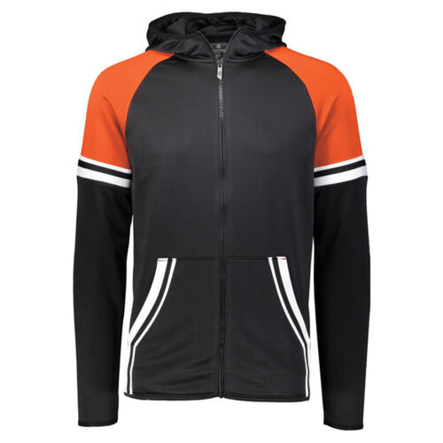 Unisex Retro Grade Jacket Thumbnail