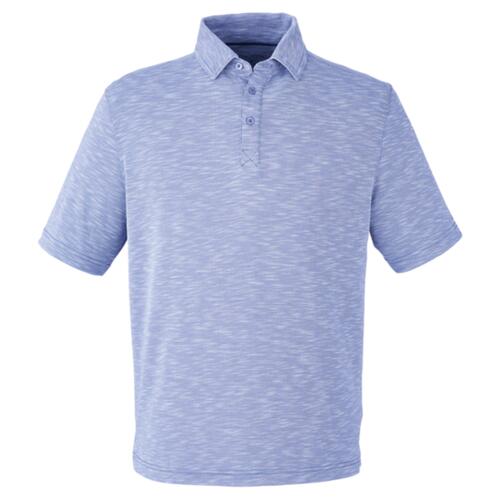 Men's Sun Surfer Slub Polo Thumbnail