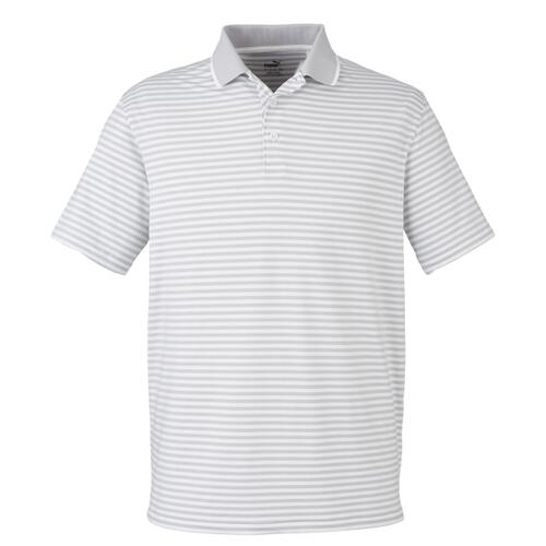Men's Mattr Feeder Polo Thumbnail