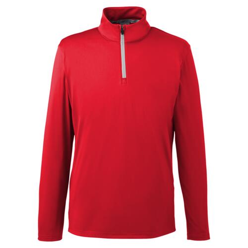 Men's Icon Quarter-Zip Pullover Thumbnail