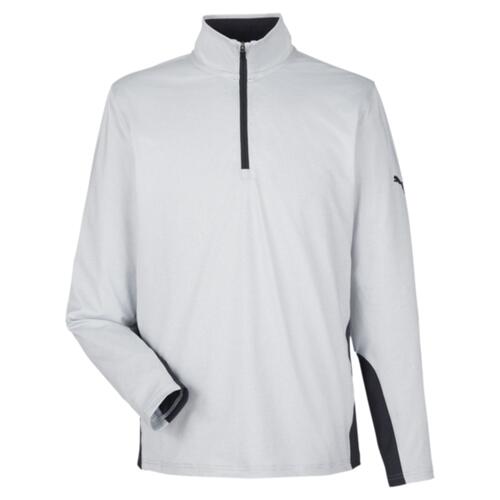 Men's Mesa Stripe Quarter-Zip Pullover Thumbnail