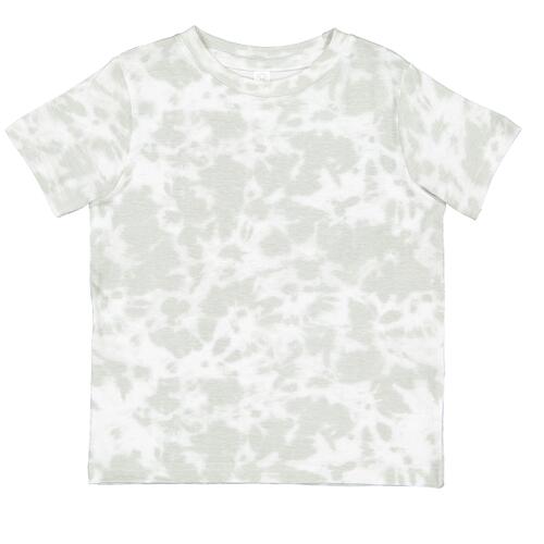 Toddler Fine Jersey Tee - Extended Colors Thumbnail