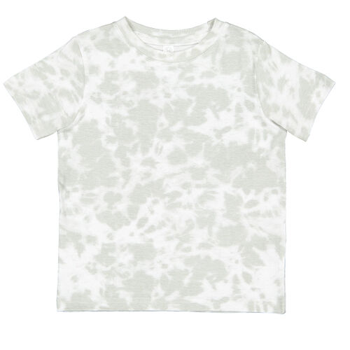 Toddler Fine Jersey Tee - Extended Colors Thumbnail