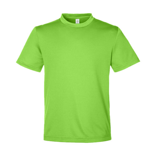 Youth Zone Performance Mesh T-Shirt Thumbnail