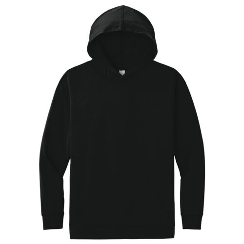 Softek Long Sleeve Hooded Tee Thumbnail