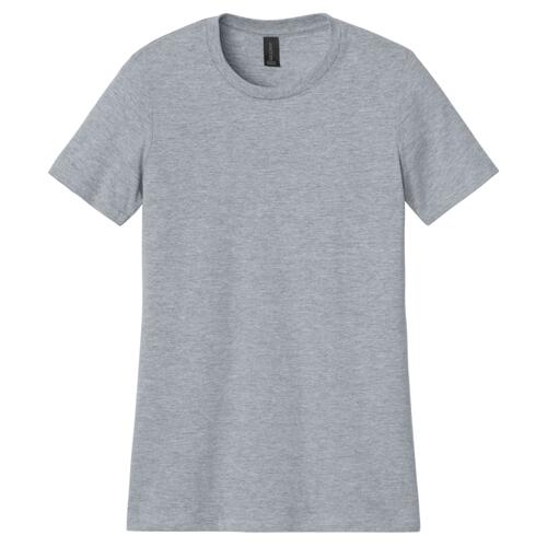 Women's Softstyle ® Midweight Tee Thumbnail
