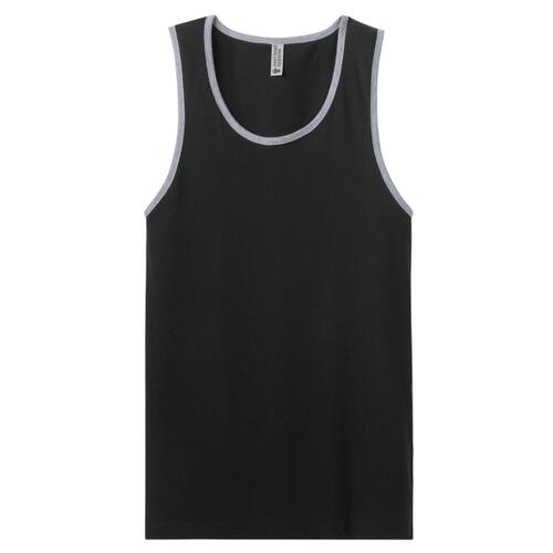 Cotton Muscle Tank Thumbnail