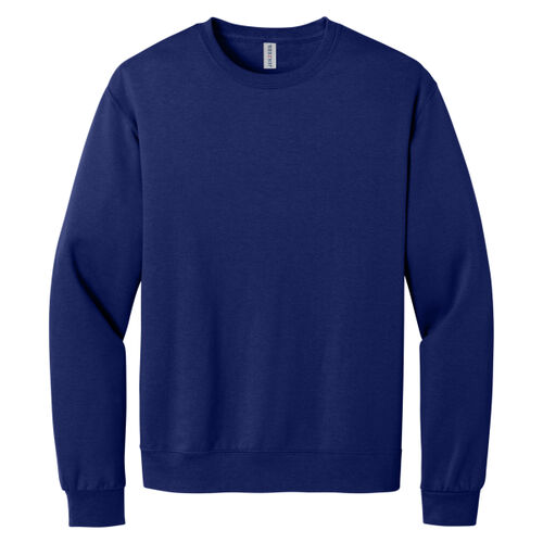 Ultimate Unisex CVC Ring Spun Crewneck Sweatshirt Thumbnail