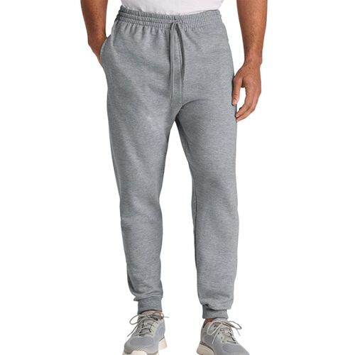 Ultimate Unisex CVC Ring Spun Pocket Jogger Thumbnail