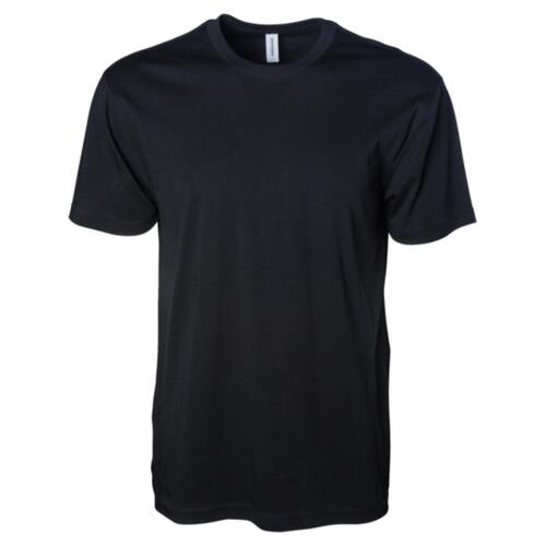Unisex Lux Heavyweight T-Shirt Thumbnail