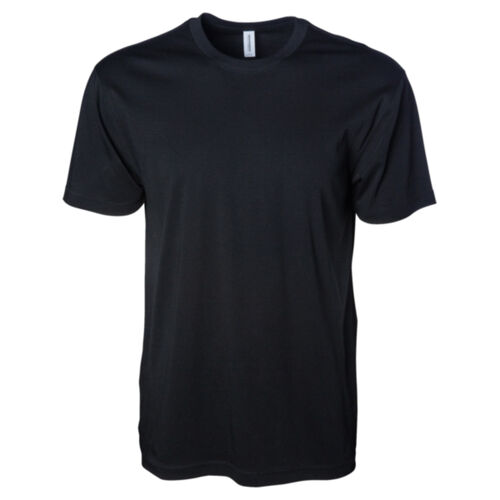 Men's Lux Heavyweight T-Shirt Thumbnail