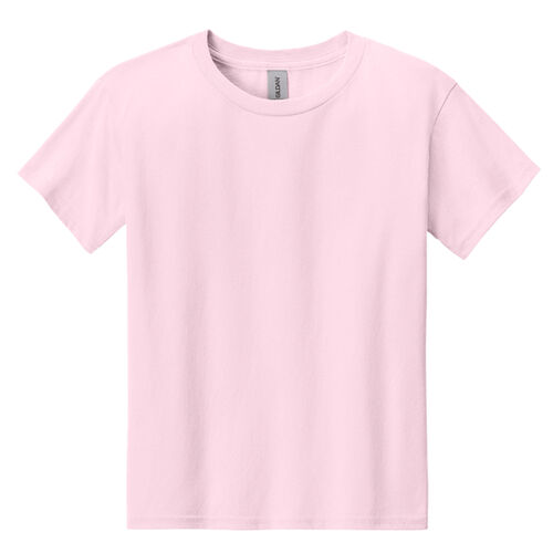 Youth Light Cotton Tee Thumbnail