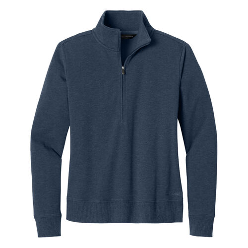 Women's Ocean Villa 1/4 Zip Thumbnail