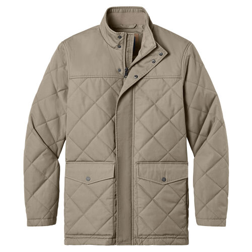 Field Coat Thumbnail