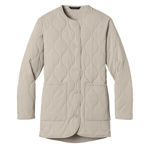 Women's Quilted Liner Jacket Thumbnail