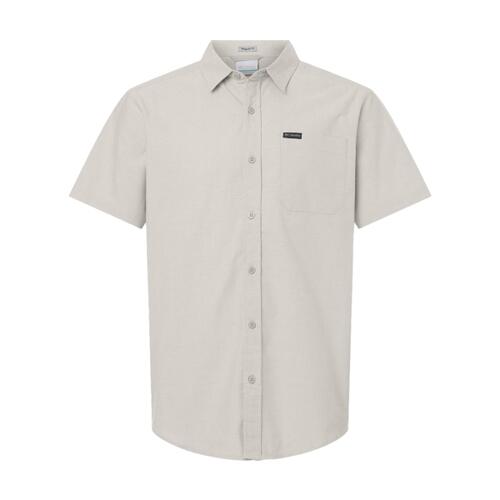 Men's Rapid Rivers™ Novelty Short Sleeve Shirt Thumbnail
