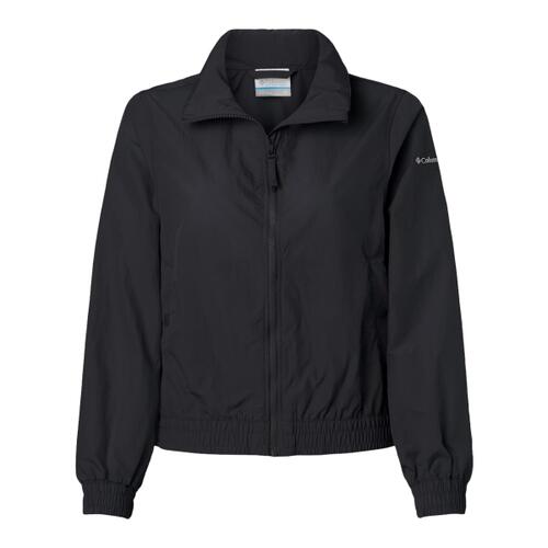 Women's Time Is Right™ II Windbreaker Thumbnail