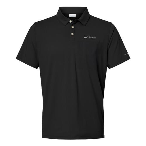 Men's Tech Trail™ Utility Polo Thumbnail