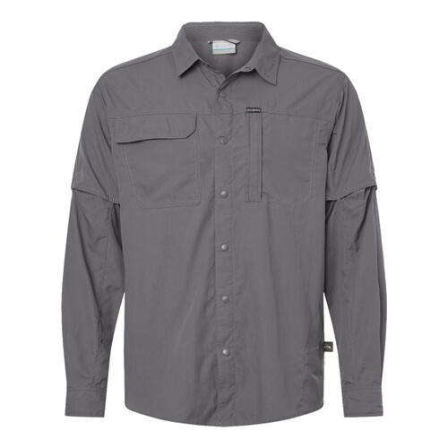 Men's Skien Valley™ Pocket Shirt Thumbnail