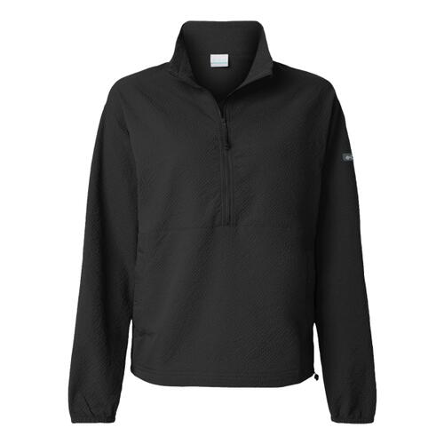 Women's Sucker for Summer™ Half-Zip Pullover Thumbnail