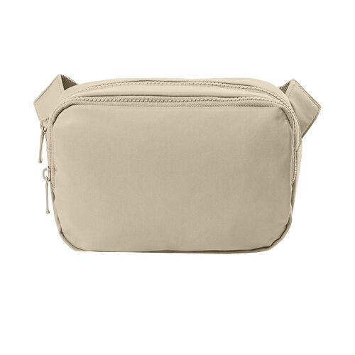 Matte Dual Compartment Crossbody Thumbnail