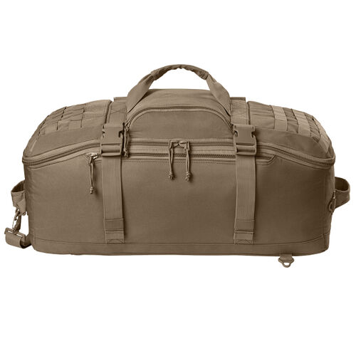 Tactical Barrel Duffel Thumbnail
