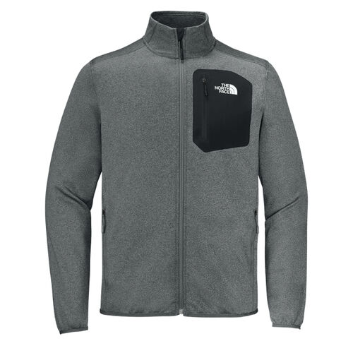 Dove Creek Full Zip Fleece Jacket Thumbnail