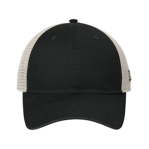 9 Twenty ® Unstructured Mesh Snapback Cap Thumbnail