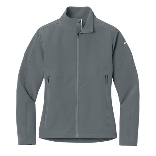 Women's Full Zip Soft Shell Jacket Thumbnail