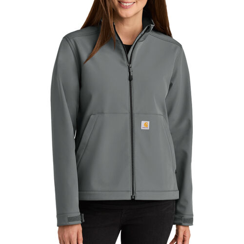 Women's Rain Defender ® Soft Shell Jacket Thumbnail