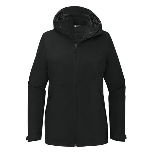 Women's Castle Valley Triclimate 3 in 1 Jacket Thumbnail